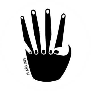 Hand Brew Co Logo