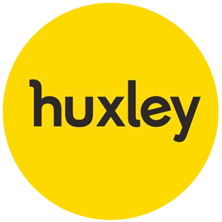 Huxley Digital Logo
