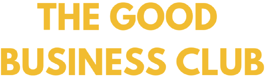The Good Business Club - Worthing and Beyond